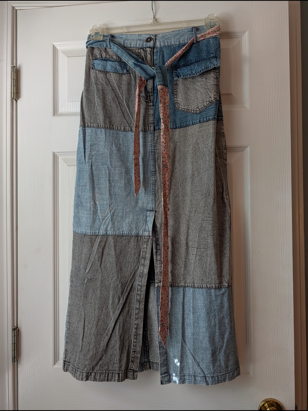 Young Threads Skirt